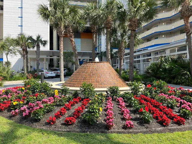 Dunes Village Resort