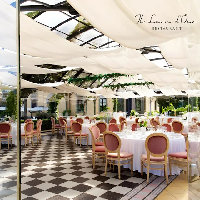 Il Leon d’Oro Restaurant