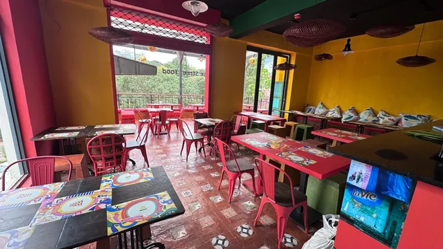 Măm Măm Vietnamese Westlands