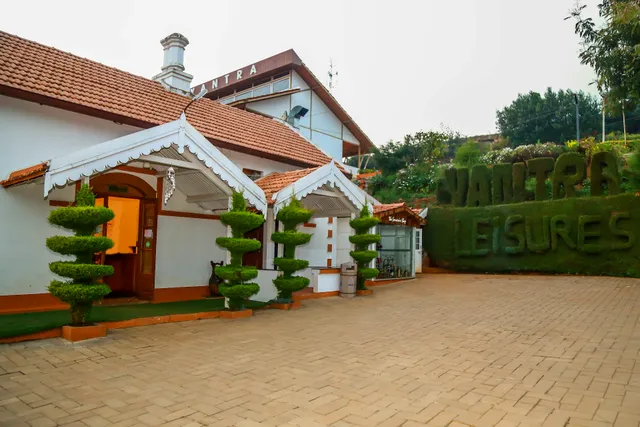 Yantra Resort, Ooty