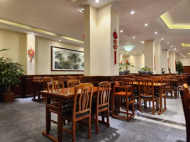 Chifa Casa Armonia Humana