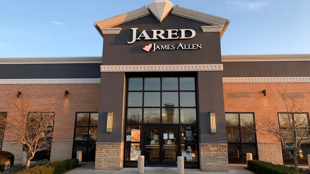 Jared Jewelers