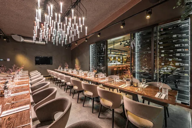 Lake House Rotterdam