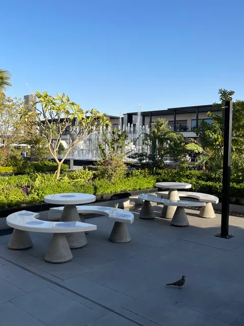 % Arabica Riyadh The Zone