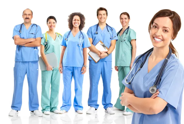 East Tennessee Children's Hospital: Human Resources