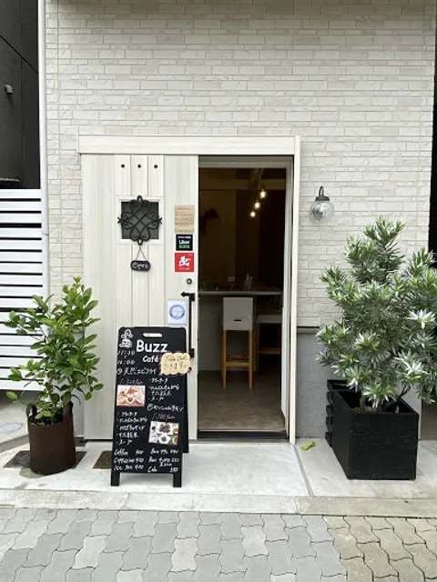 cafe Buzz （カフェ・バズ）