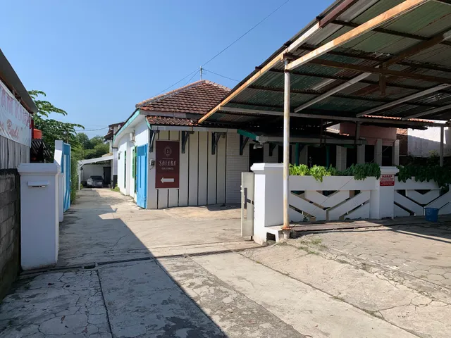 OYO 2409 Safara Guesthouse