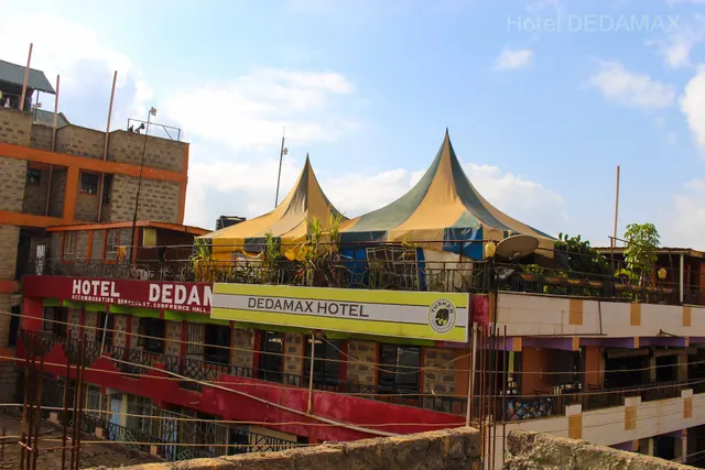 Hotel Dedamax