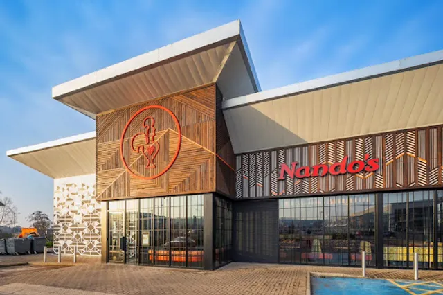 Nando's Swansea - Morfa Retail Park