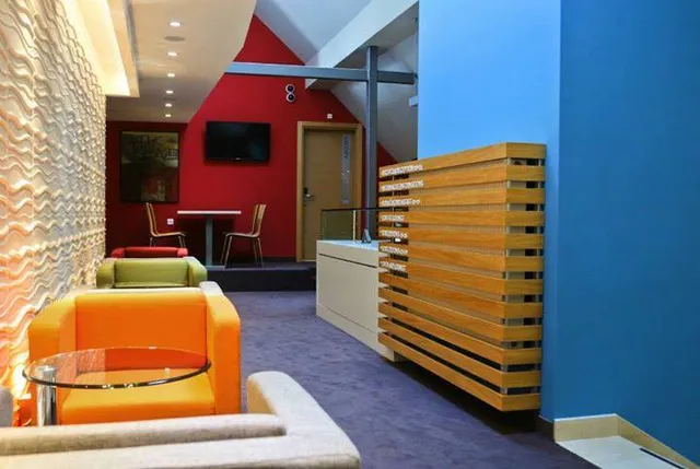 ArtLoft Hotel 4 stars hotel