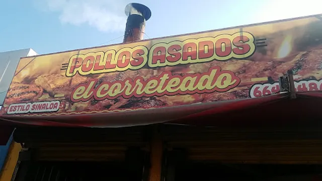 Pollos Asados