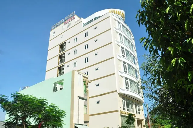 Dattravi Hostel