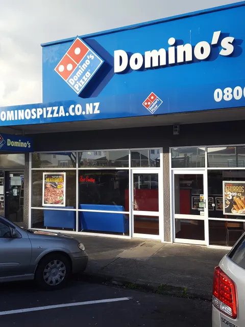 Domino's Pizza Te Atatu South