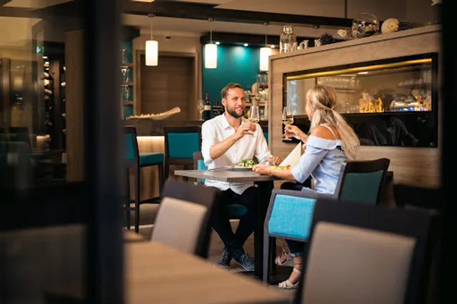 Restaurant PESCADO | Fischrestaurant Graal-Müritz