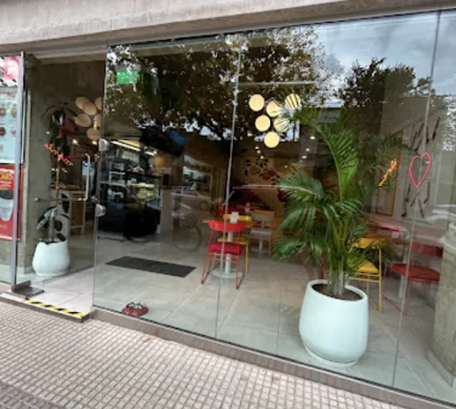 Monti Bar de Pastas VI - Caballito