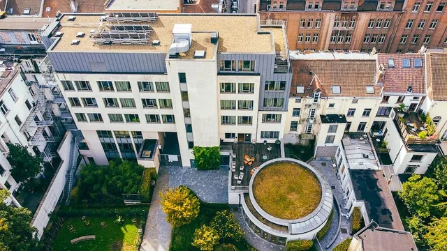 Youth Hostel Van Gogh (Chab)