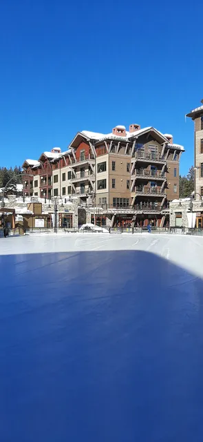 East West Hospitality Tahoe