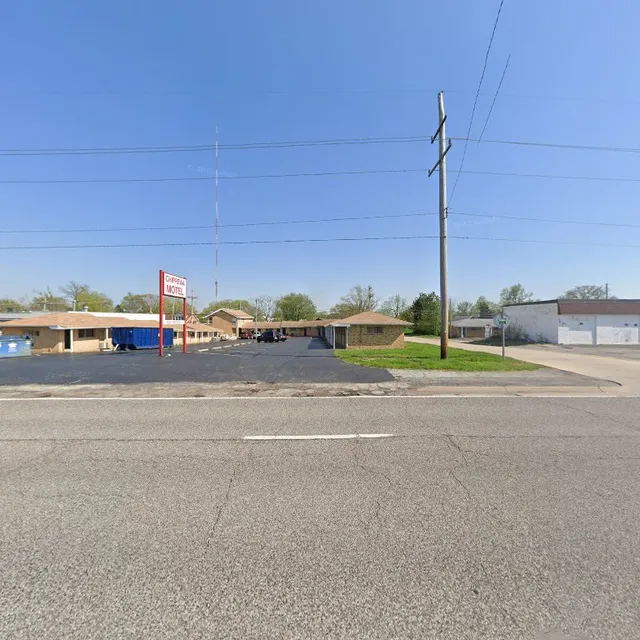 Chippewa Motel