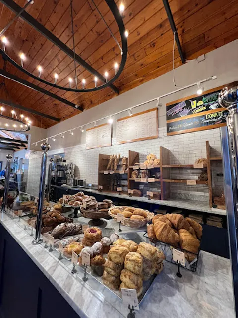 Seven Stars Bakery - Point Street