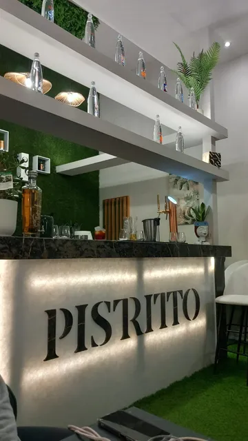 Pistritto Smash Burger