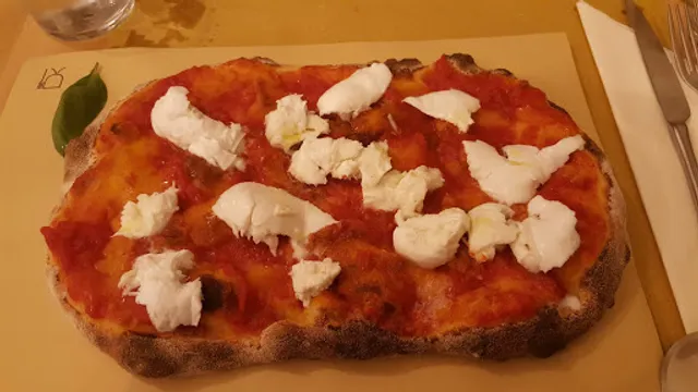 pinseria il terzo posto