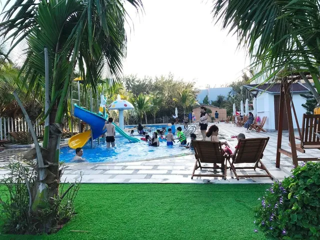 Oceanward Hotels & Resorts