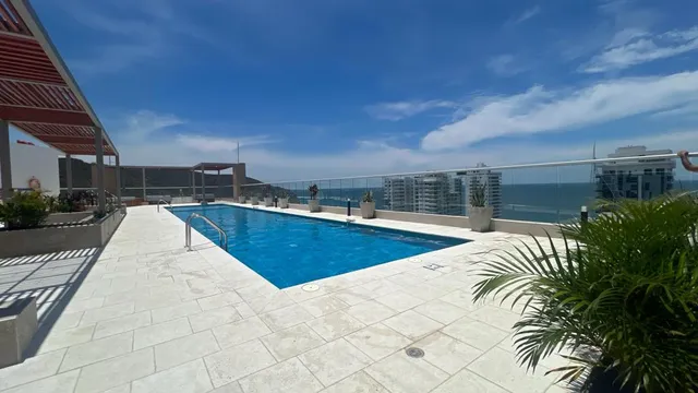 Wiwacations Playa Salguero