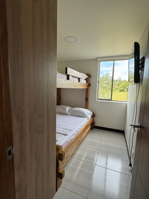 Luxury Guarne, apto Mentha Dray