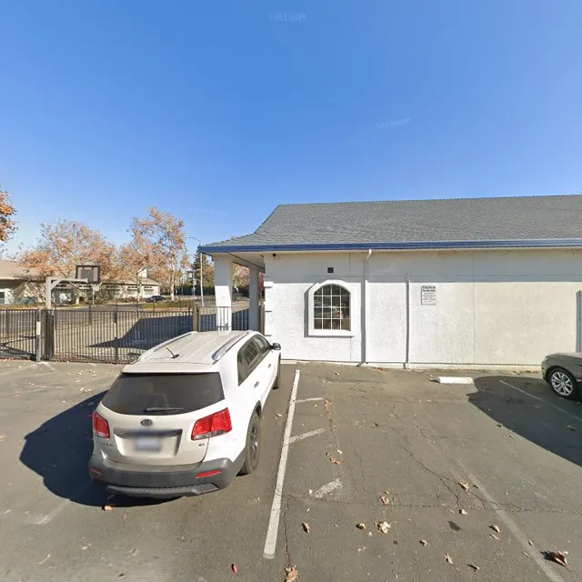 River City Apostolic Church