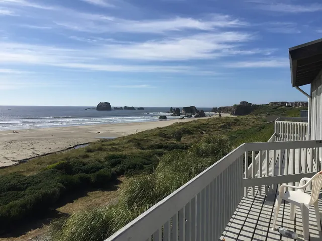 Spindrift Oceanfront