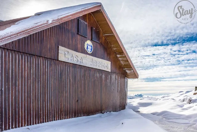 Casa Abrigo Serra da Estrela
