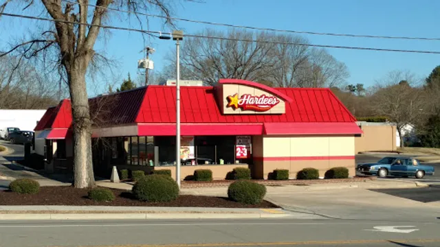 Hardee’s