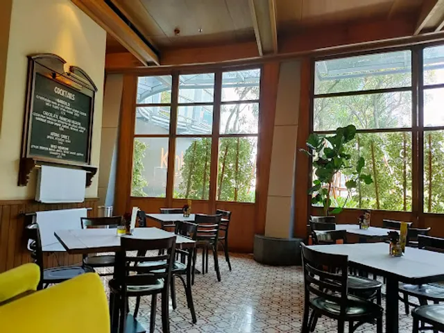 CAFFÈ MILANO PIK Avenue