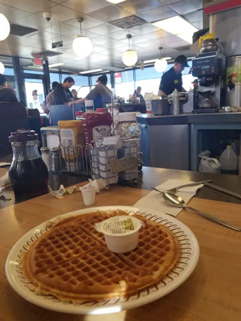Waffle House