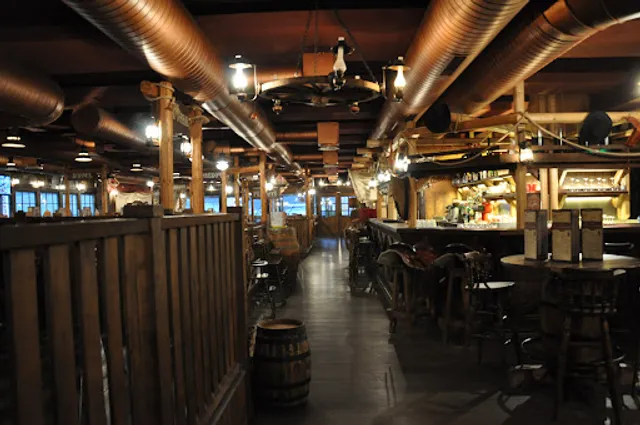 Old Wild West - Mendrisio