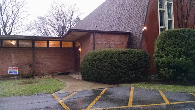 Unitarian Universalist Congregation of Binghamton, NY