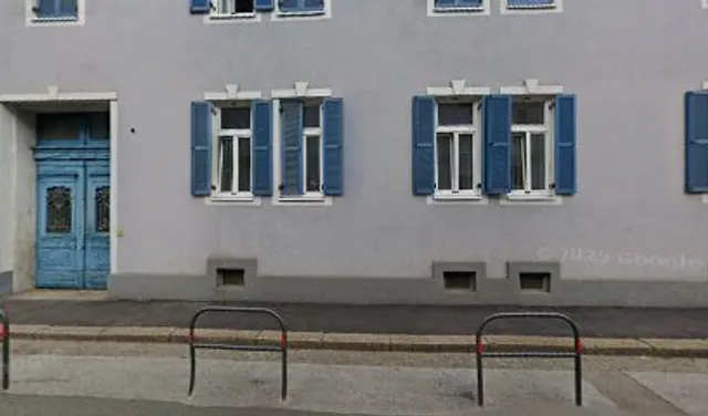 Herrgottwiesgasse 97