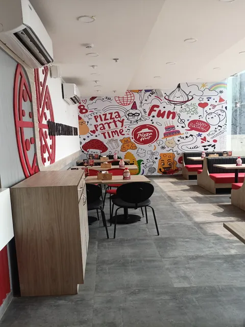 Pizza Hut | Govindpur Road, Dhanbad