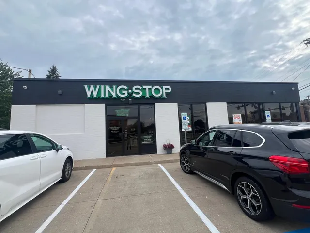 Wingstop