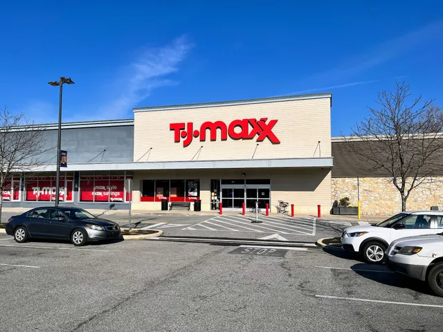 T.J. Maxx