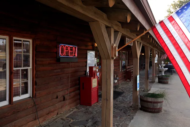 Chopping Block Steakhouse