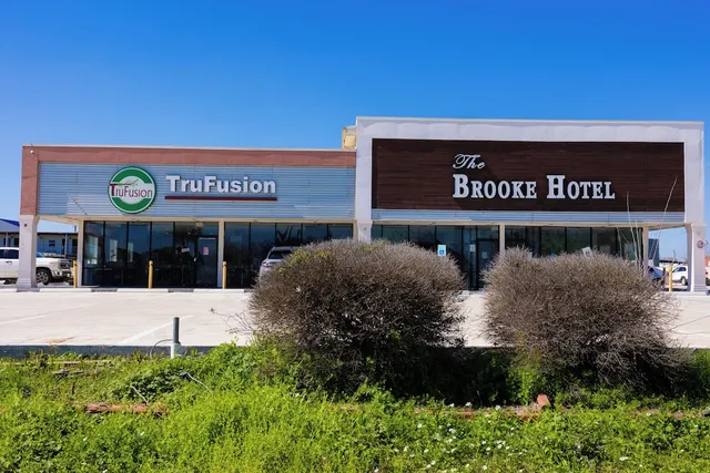 Brooke Hotel