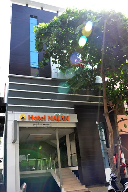 Hotel Nalan