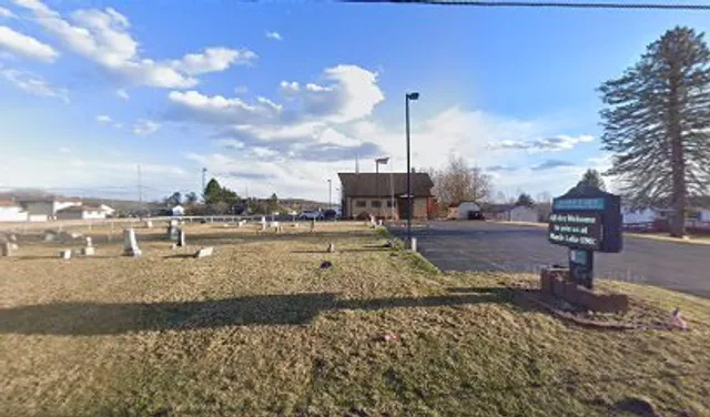 Maple Lake Methodist Church