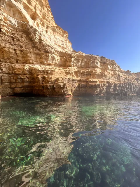 Al Abordaje del Cabo