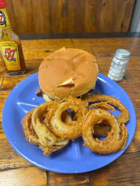 JB’s Wings N Things