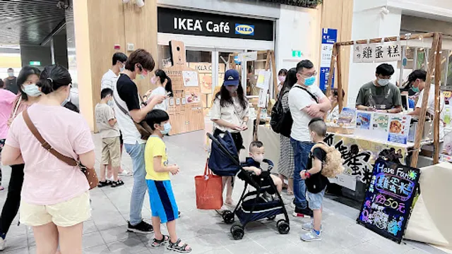 HaveFun雞蛋糕/海方雞蛋糕 新北中和最好吃下午茶推薦的雞蛋糕 100%純鮮奶製作