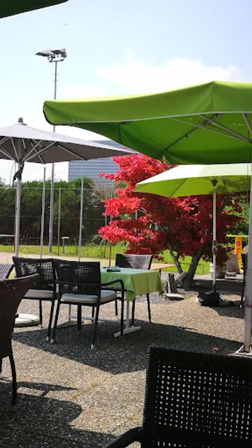 Restaurant Le Sporting