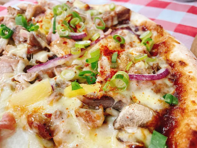 Il Lago Pizzeria (Albion Park Store)