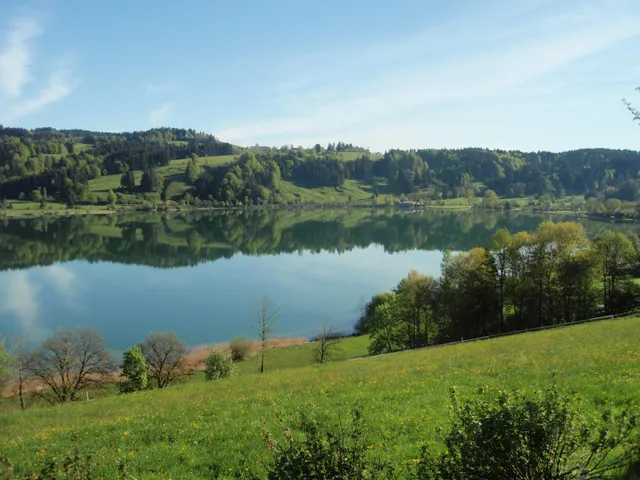 Landhaus Sinz über'm See